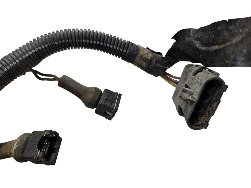 85 Pontiac Firebird 2.8 L Fuel Injector Wiring Harness