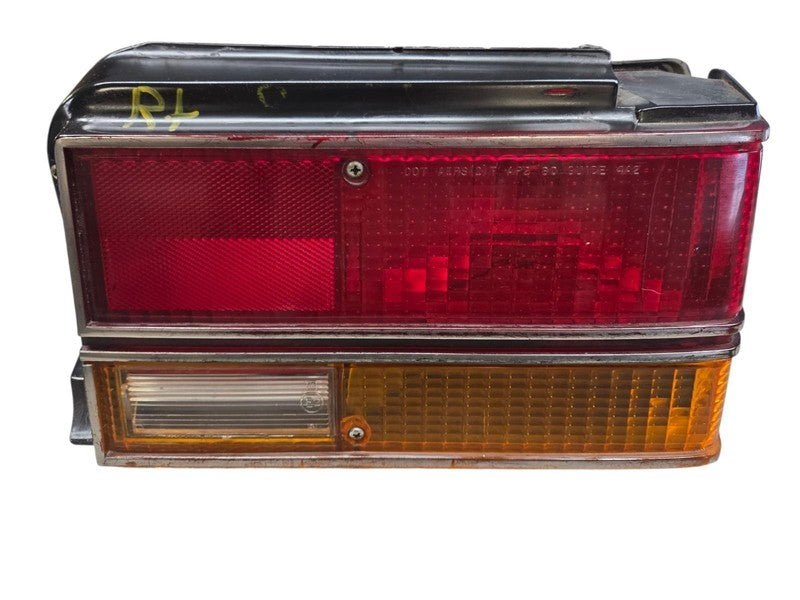81 - 83 Buick Regal Tail Light Assembly Right Passenger Side OEM