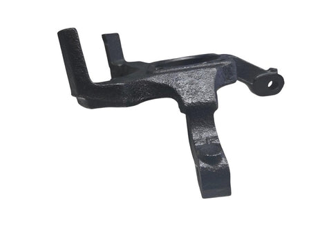 89 - 90 Dodge Caravan Spindle Steering Knuckle Right Passenger Side 04