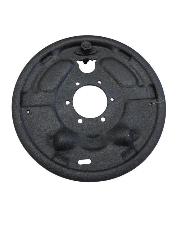 68 - 70 Chevrolet K20 Left Rear Backing Plate GMC K2500