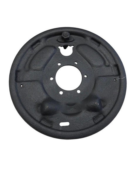 68 - 70 Chevrolet K20 Left Rear Backing Plate GMC K2500