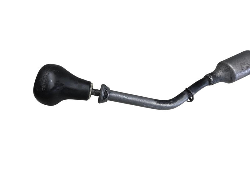 1984-1999 Cherokee Xj Ax5 Transmission Shift Tower Base With Lever Shi