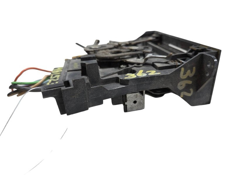 Dash Heater Control fits Aries Reliant LeBaron w/AC OEM 03849138