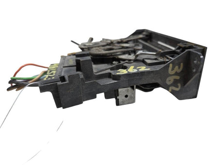 Dash Heater Control fits Aries Reliant LeBaron w/AC OEM 03849138