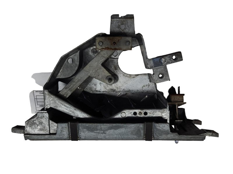 Dash Heater Control removed from 72 Chevrolet Chevelle 3979700