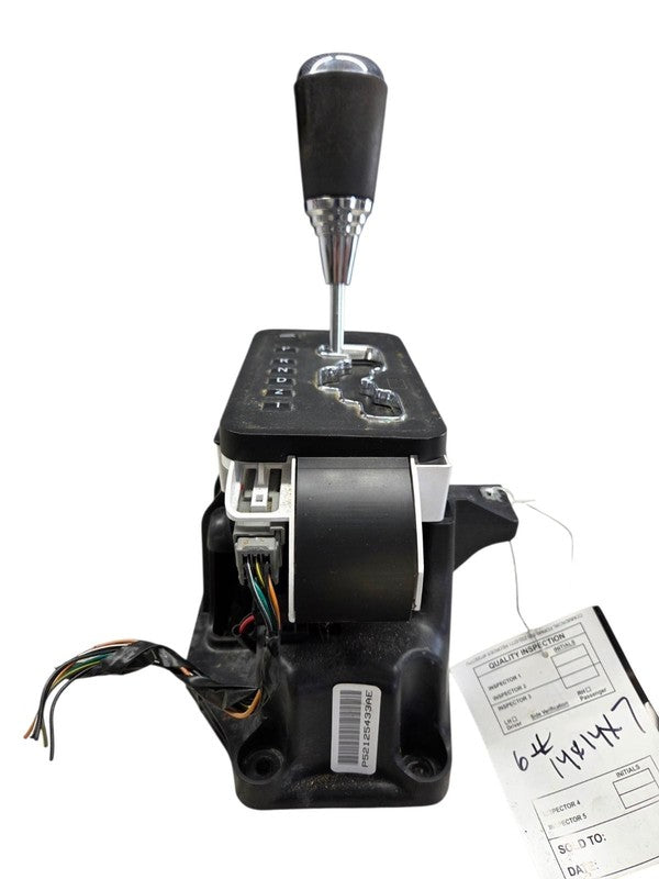 2008-2012 Jeep Liberty 3.7L Automatic Shifter Assembly