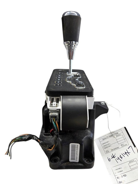 2008-2012 Jeep Liberty 3.7L Automatic Shifter Assembly