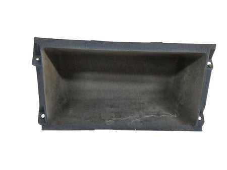 83 - 88 Ford Ranger Glove Box Bin Storage Liner Blue OEM Bronco II