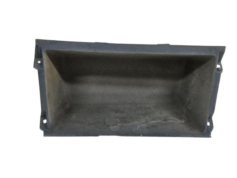 83 - 88 Ford Ranger Glove Box Bin Storage Liner Blue OEM Bronco II