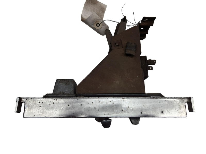 Dash Heater Control fits 1968 Chevrolet C10 GMC w/o AC