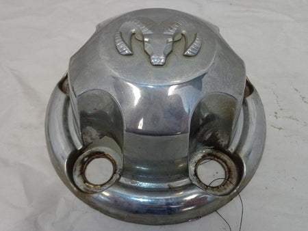 Dodge Ram 1500 Chrome Center Cap 16" Wheel 52038267 OEM 94 95 96 97 98