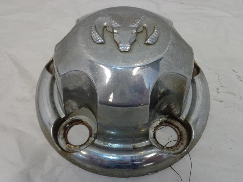 Dodge Ram 1500 Chrome Center Cap 16" Wheel 52038267 OEM 94 95 96 97 98