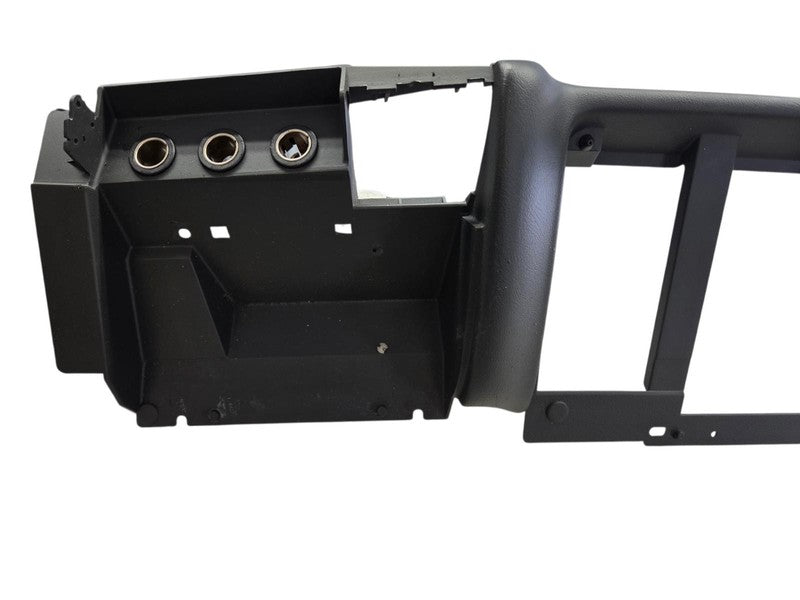 99 - 02 Chevrolet Silverado Dash Glove Box Surround Graphite 15046479