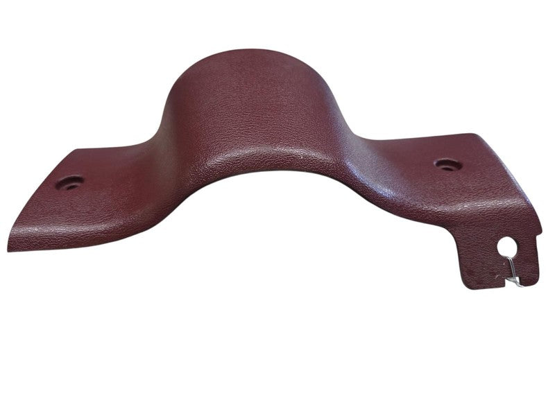 80 - 91 Ford E-150 Dash Steering Column Cover Red E2UB-1104459-AWB E15