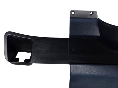 1986-93 Chevrolet S10 Dash Knee Bolster GMC S15 Jimmy Lower Trim OEM