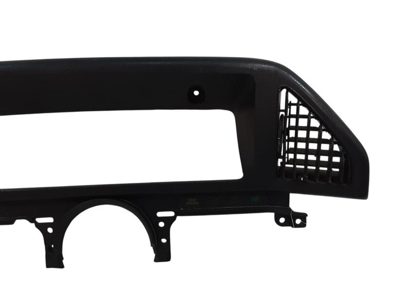 87 - 91 Ford Bronco Dash Instrument Cluster Bezel Trim F-150 F7TB-1504