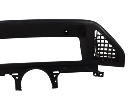 87 - 91 Ford Bronco Dash Instrument Cluster Bezel Trim F-150 F7TB-1504