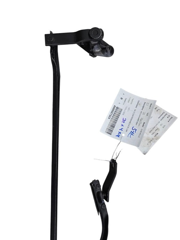 68 - 72 Chevrolet Chevelle Wiper Transmission Linkage w/o Concealed wi