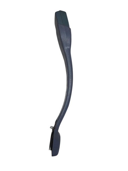 84 - 90 Dodge Caravan Seat Belt Buckle Right Front Passenger Side Blue