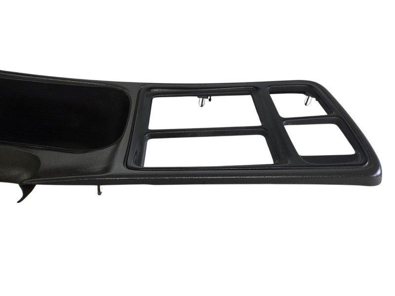 Dash Speedometer Bezel fits Chevrolet Silverado GMC Sierra 15804936 Gr