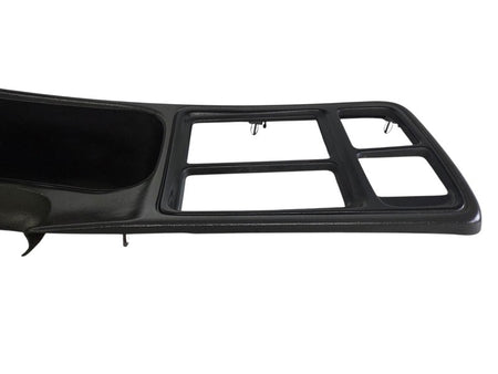 Dash Speedometer Bezel fits Chevrolet Silverado GMC Sierra 15804936 Gr