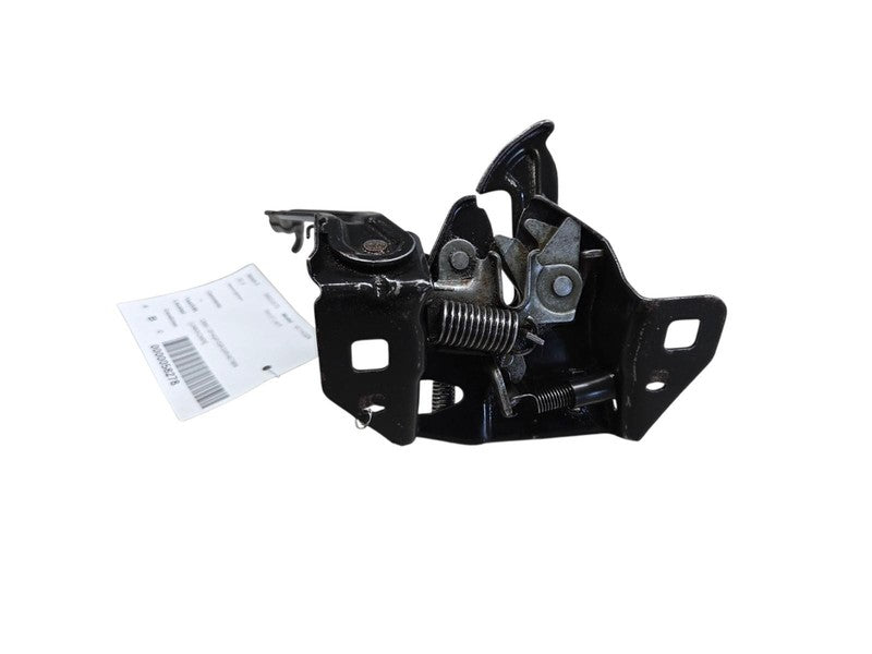 96 - 00 Dodge Caravan Hood Latch Assembly Voyager Town & Country OEM