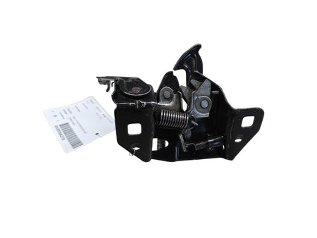 96 - 00 Dodge Caravan Hood Latch Assembly Voyager Town & Country OEM