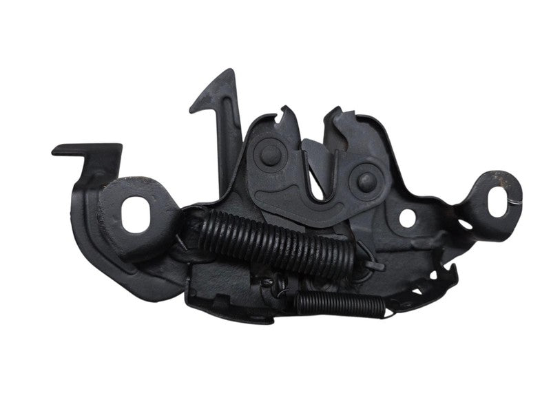 1998 - 2004 Nissan Frontier Hood Latch Assembly Xterra OEM 65601-3S500