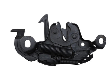 1998 - 2004 Nissan Frontier Hood Latch Assembly Xterra OEM 65601-3S500