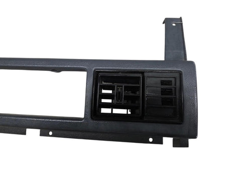 84-96 Jeep Cherokee RH Passenger Side Dash Glove Box Bezel Trim Vent P