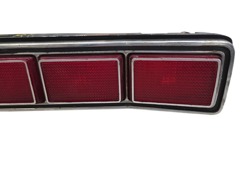 1973 Mercury Marquis Tail Light Assembly Right Passenger Side OEM D3MY