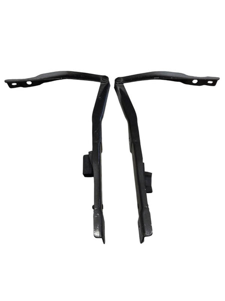 99 - 04 Jeep Grand Cherokee Hood Hinges (pair) OEM WJ