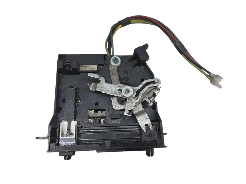 91 - 92 Dodge Caravan Dash Heater Control OEM Plymouth Voyager w/AC 04