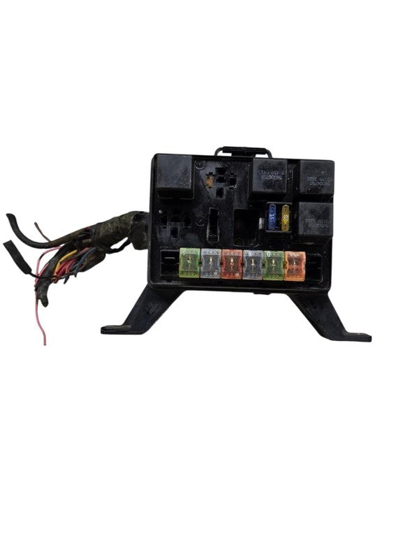 1992 Dodge Dakota Engine Fuse Box 3.9 L Automatic 56004432