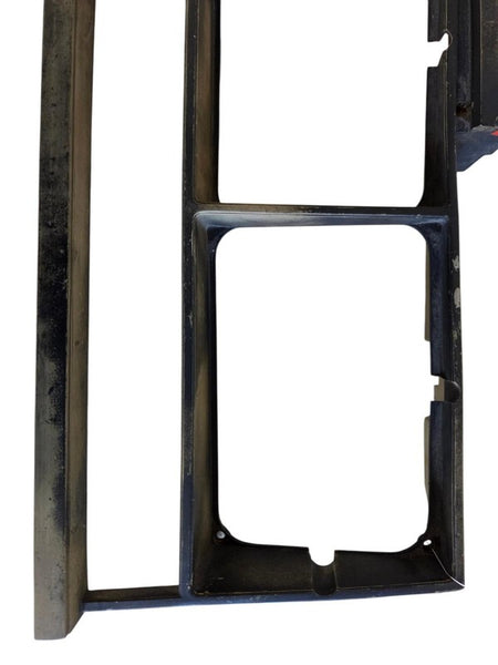 81 - 87 AMC Eagle Sport Headlight Door Bezel Trim Right Passenger OEM 
