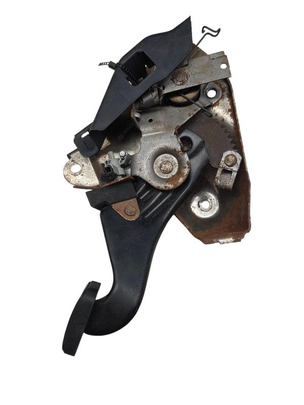 2003 Ford Taurus Emergency Parking Brake Pedal Assembly OEM