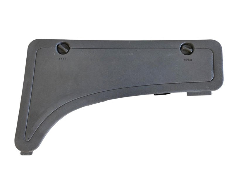 98 - 01 Ford Explorer Jack Storage Cover OEM F87B-7645401-AAW Graphite