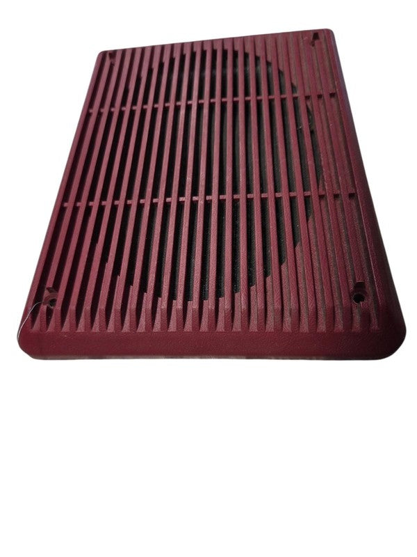 88 - 97 Ford Ranger Rear Speaker Cover E6TB-13311A76-AWC Red