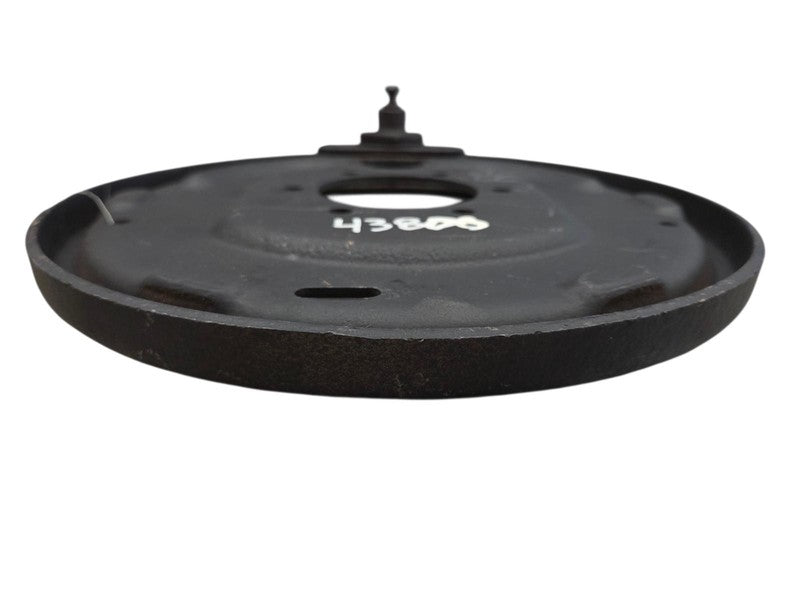 66 - 77 Ford Bronco Right Rear Brake Backing Plate 11" Drum OEM Passen