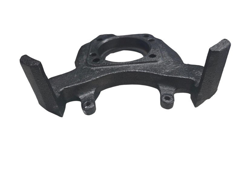 89 - 90 Dodge Caravan Spindle Steering Knuckle Right Passenger Side 04