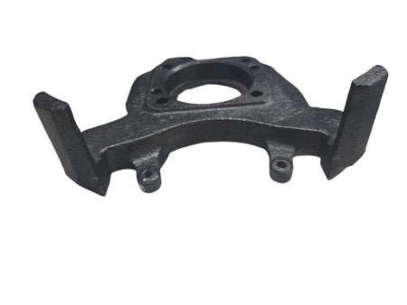 89 - 90 Dodge Caravan Spindle Steering Knuckle Right Passenger Side 04