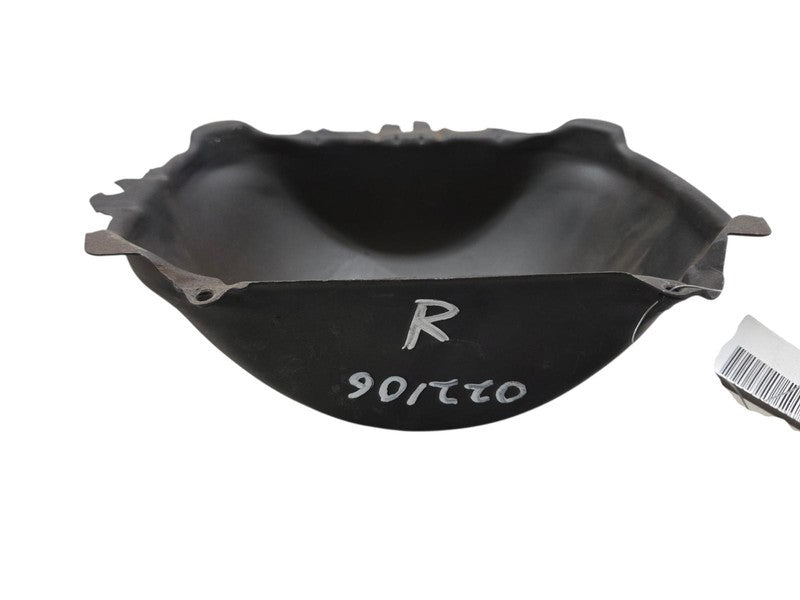 83 - 88 Ford Ranger Headlight Bucket Right Passenger Side OEM Bronco I