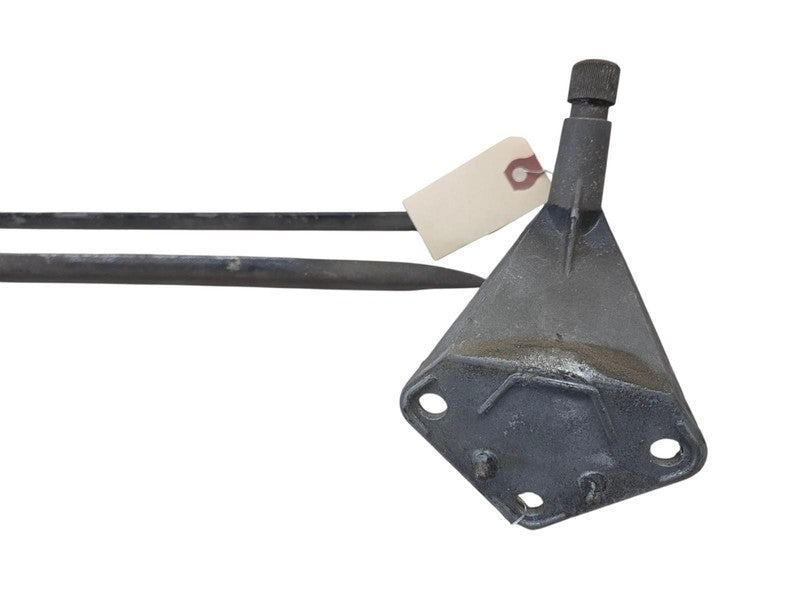 75 - 91 Ford Van Wiper Transmission Linkage OEM E-150 E-250 E-350