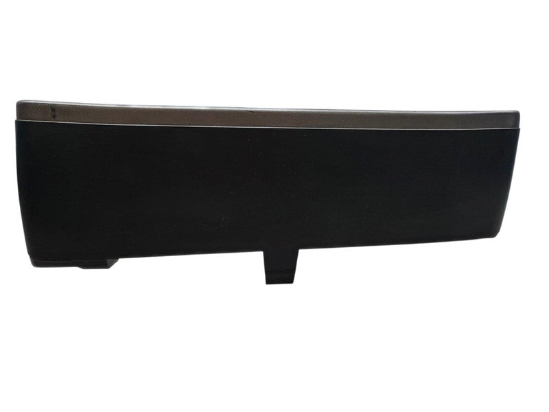 86 - 93 Chevrolet S10 Instrument Cluster Speedometer Bezel Trim OEM 15