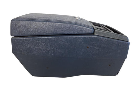 81 - 87 Chevrolet C10 Center Console Blazer Jimmy Suburban Blue GMC K1