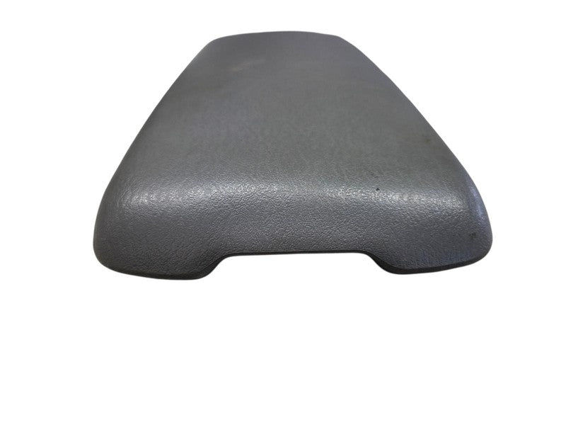 1997 - 2001 Jeep Cherokee Center Console Lid Armrest OEM Mist Gray XJ