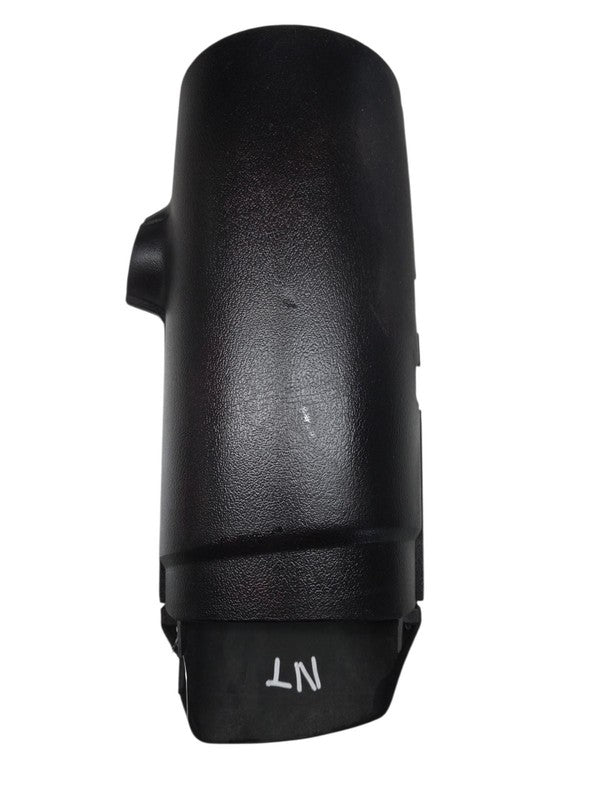 Steering Column Cover fits 84 - 88 Ford Ranger Bronco II Black
