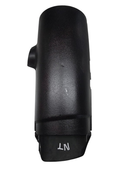 Steering Column Cover fits 84 - 88 Ford Ranger Bronco II Black