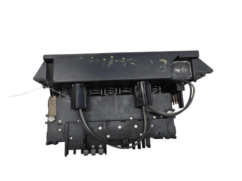 87 - 90 Buick Skylark Dash Heater Control w/AC 22565974 Somerset OEM