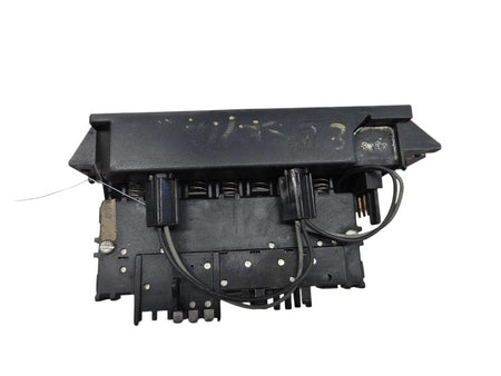 87 - 90 Buick Skylark Dash Heater Control w/AC 22565974 Somerset OEM